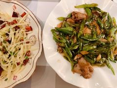 -三色堇(小通巷店)