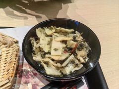 老坛冬菜香笋-好人民间小吃·番茄鱼酸菜鱼(木渎悠方店)