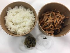 -功德林(南京西路店)
