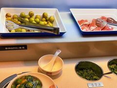 -犇鼎牛潮汕牛肉火锅(新辰里学清路店)