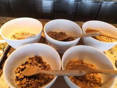 -嘉定凯悦·咖啡厅