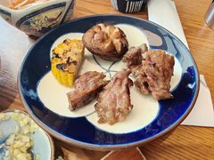 -炎蔵牛舌烤肉