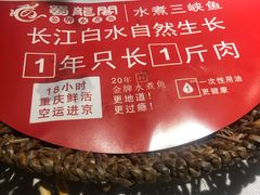 -雲蜀龙阁·金牌水煮鱼(方庄店)