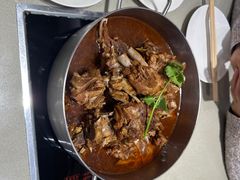 -蝎王府羊蝎子(天通苑店)