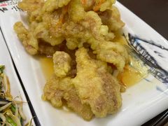 -春發合饭庄