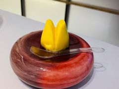 -肆月河豚·新淮扬(金融街店)
