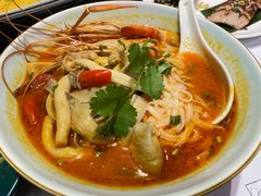-美奈小馆·越南料理(中航城君尚购物中心店)