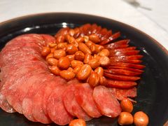 -玉华台饭庄·淮扬菜·烤鸭(望京店)