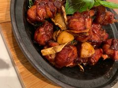 -鹿港小镇(悠唐店)