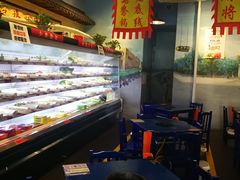 -马路边边 传媒大学店