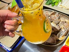 -大头叔烤鸡爪·朝鲜族烤串(天池路店)