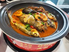 -老泰州·泰州菜非遗传承店(老街店)
