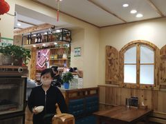 -小木屋拌饭(沈阳辽中金地华园店)