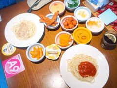 -合风谷(南下塘店)
