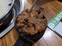 -顺庆羊肉馆(南坪店)