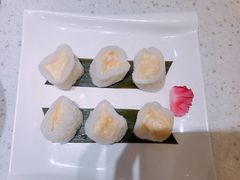 -千日贺茶餐厅(高新万达店)