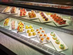 -绮梦西湖·云端餐厅(歌德店)
