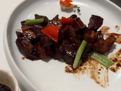 -醉辉皇上海之巅(上海中心大厦店)