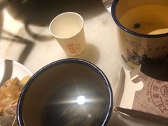 -洞庭记·老湖南味道(下沙店)