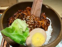 -京参 • 擂椒饭(这有山店)