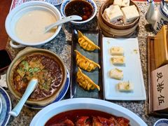 -喜鹊茶点.啫煲(车陂店)