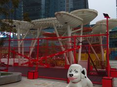 -大族广场Mall&More