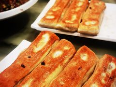 -福荣居褡裢火烧京味家常菜(西四店)