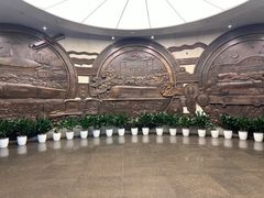 -中国铁道博物馆(正阳门馆)