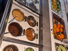 -丰茂烤串(金泉美食宫店)
