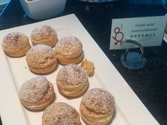 -澳门旅游塔360°旋转餐厅(南湾湖广场店)