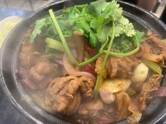 -川香煲(茅台路店)