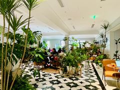 大堂-一尺花园(安和花园店)