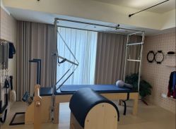 -康舒普拉提工作室control pilates