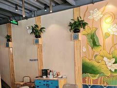 -金塔傣乡·云南民族特色菜·傣味手抓饭(金瓦路店)