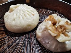 鲜肉包-穿越·兴化早茶·兴化味(英武路店)