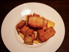 -庐灶江南·江南菜·四合院Bistro(东直门·华侨夜泊君亭店)