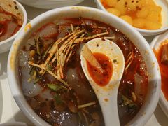 -老爷庙风味美食府(魏都大道店)
