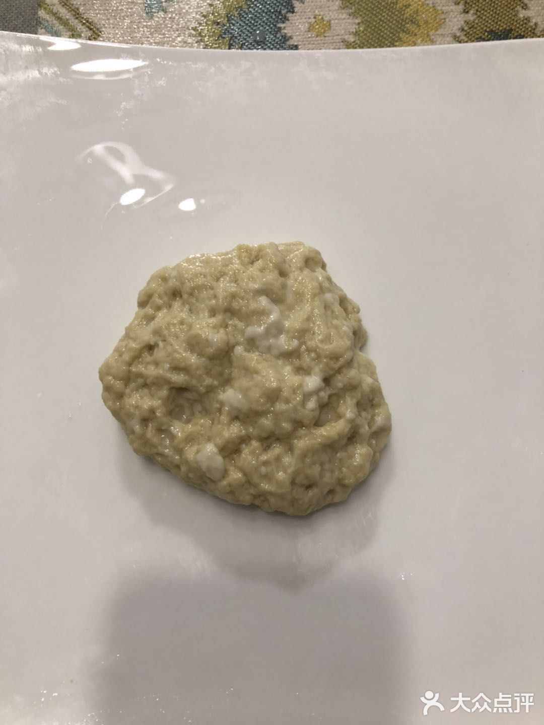 端午自制美食之五酸辣凉皮