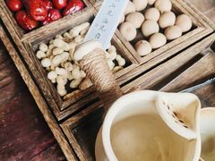 -陶野咖啡·面包披萨