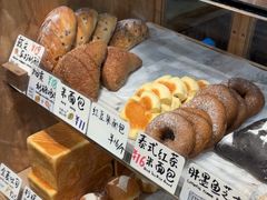 -Juicy Bakery(大学路店)