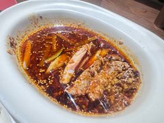 -肆海小川菜酒馆Wine Bistro (青年路店)