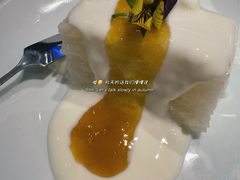 -阿里疆Alijiang·丝路美食·异域风情·清真(长楹天街店)