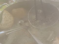 -黑山牛肉汤火锅(花城汇店)