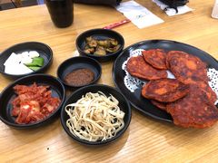 -张师傅参鸡汤店(高丽街店)