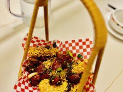 -七八冷面·延边朝鲜族美食(世纪汇店)