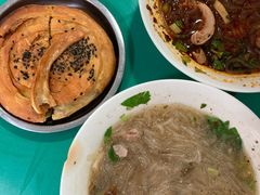 -甘记肥肠粉(马鞍北路店)