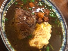 -旺泉餐饮店·清真牛肉面馆