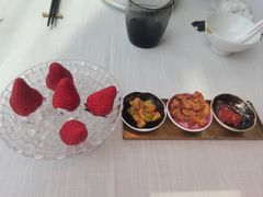 -莉莉海堂HAITANG·烤鸭(国贸商城店)