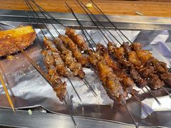 -那些年记忆烧烤