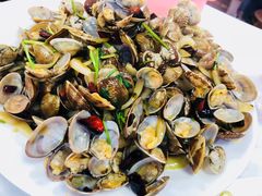 -北戴河庆山饭店·海鲜砂锅粥(北戴河黑石路店)